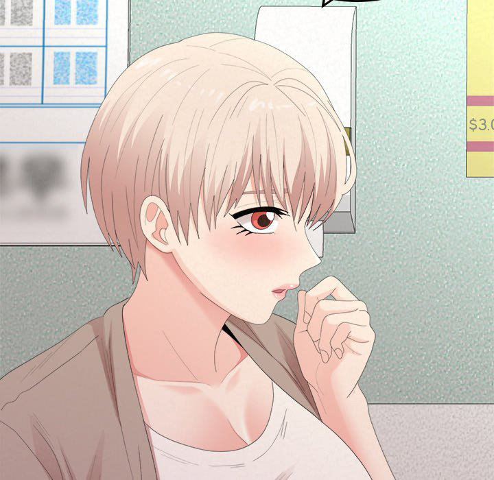 Milk Therapy - Chapter 29 [photo 106] - MangaPorn