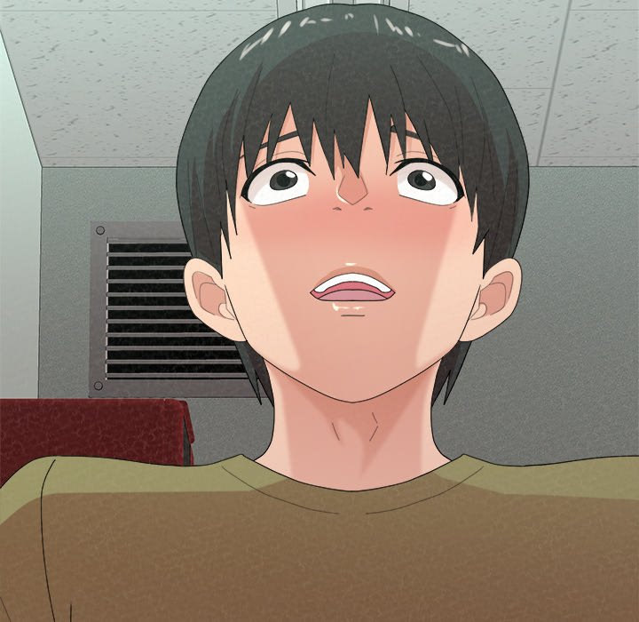 Milk Therapy - Chapter 29 [photo 108] - MangaPorn