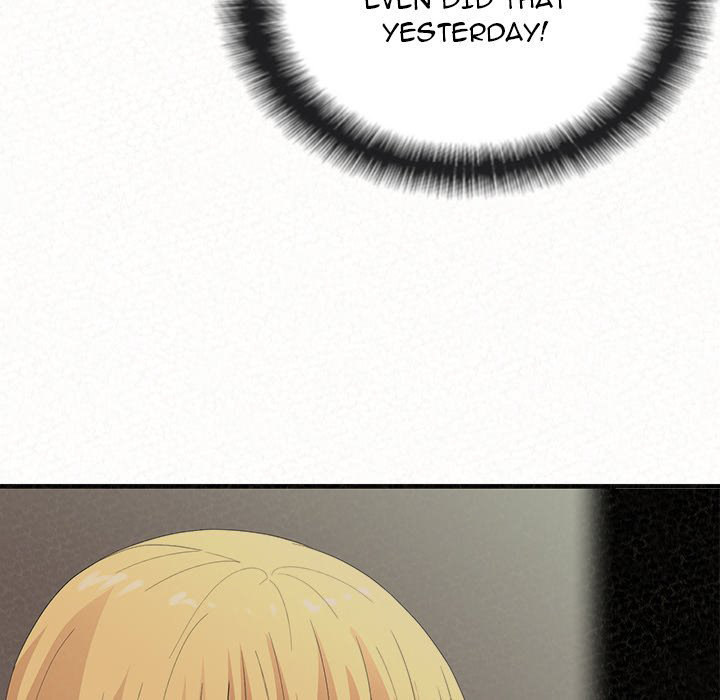 Milk Therapy - Chapter 29 [photo 110] - MangaPorn