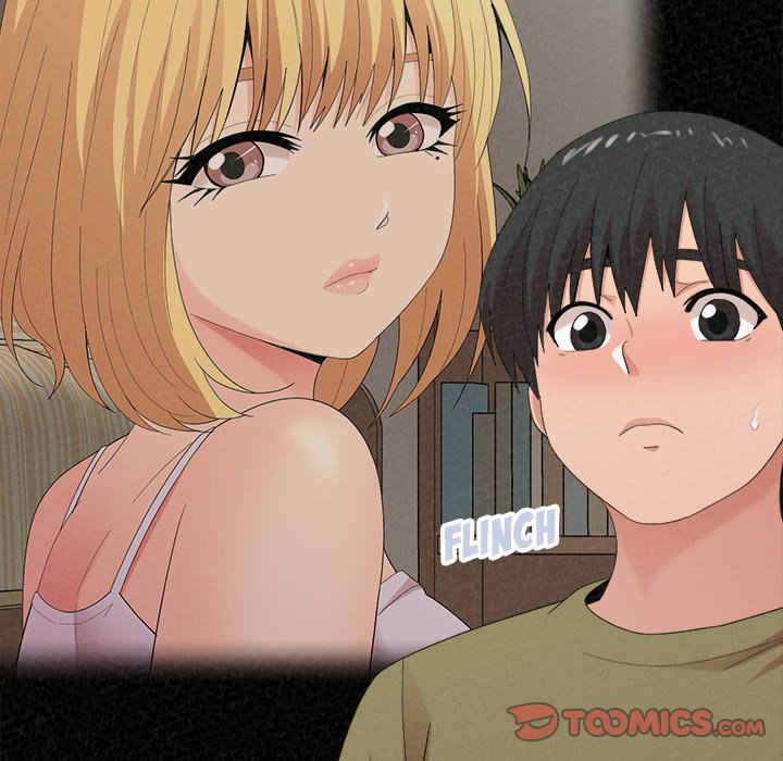 Milk Therapy - Chapter 29 [photo 111] - MangaPorn