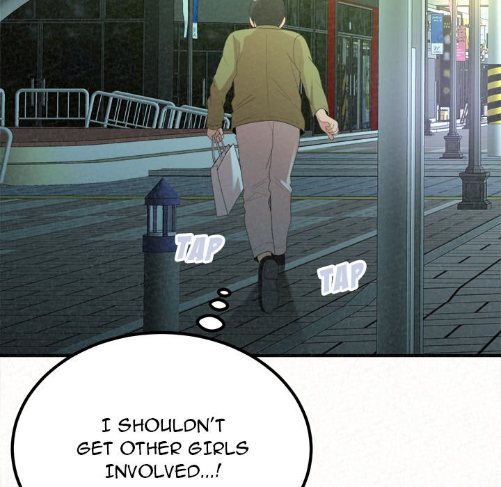 Milk Therapy - Chapter 29 [photo 130] - MangaPorn