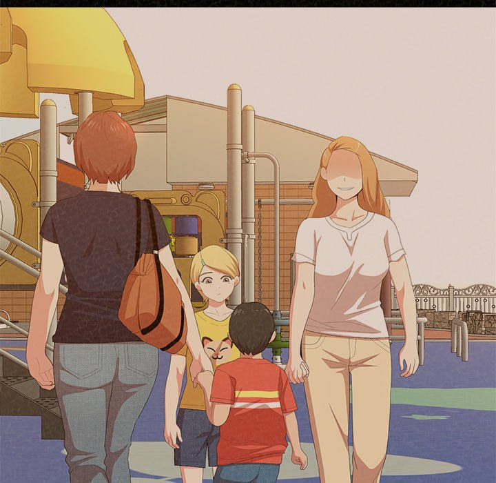 Milk Therapy - Chapter 29 [photo 132] - MangaPorn