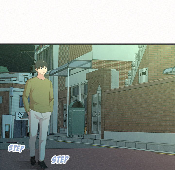 Milk Therapy - Chapter 29 [photo 151] - MangaPorn