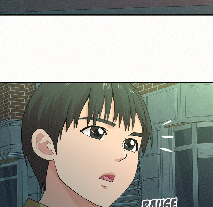 Milk Therapy - Chapter 29 [photo 152] - MangaPorn