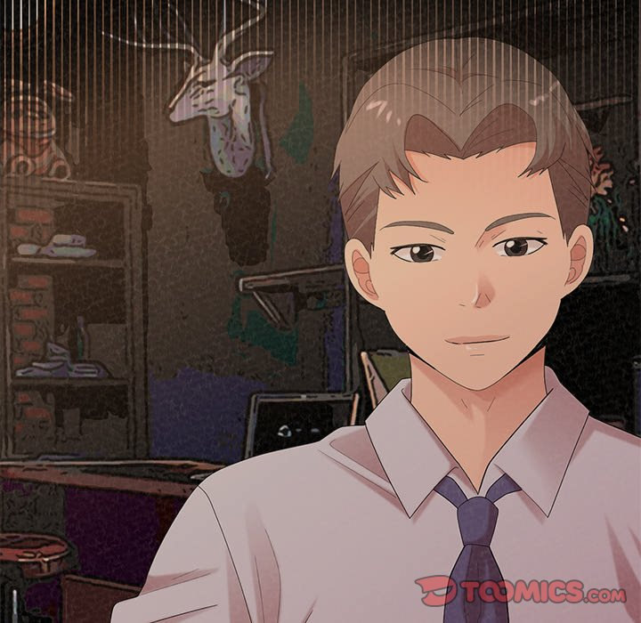 Milk Therapy - Chapter 29 [photo 156] - MangaPorn