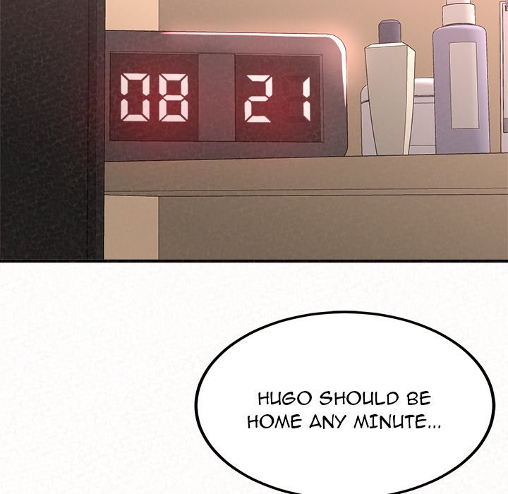 Milk Therapy - Chapter 29 [photo 18] - MangaPorn