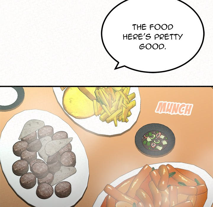 Milk Therapy - Chapter 29 [photo 26] - MangaPorn