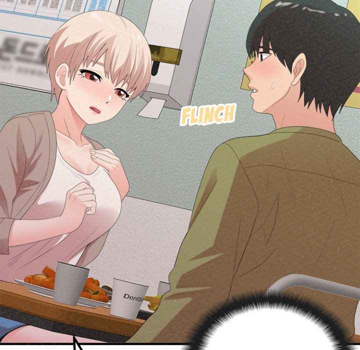 Milk Therapy - Chapter 29 [photo 36] - MangaPorn