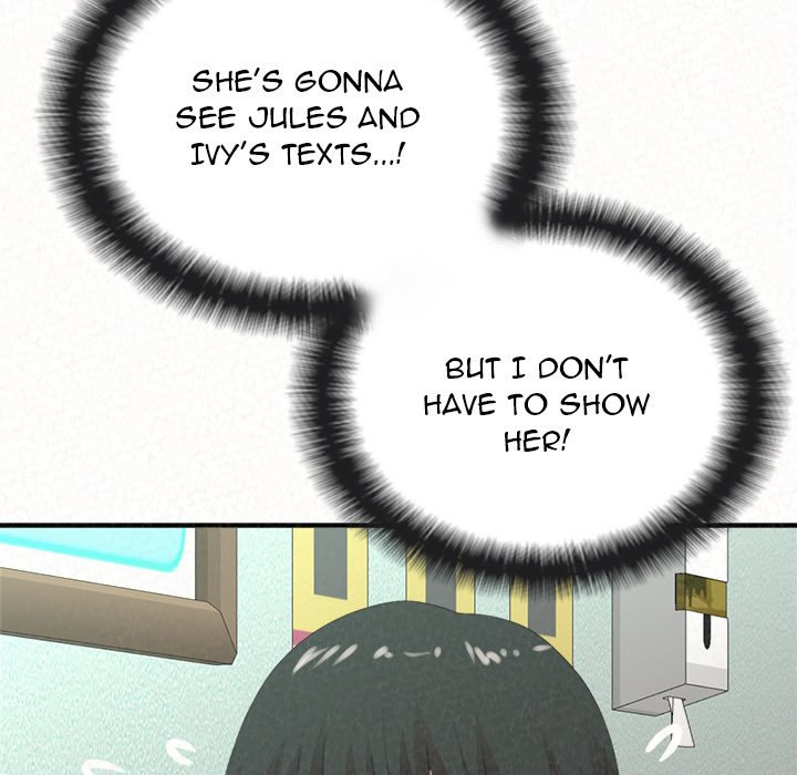 Milk Therapy - Chapter 29 [photo 38] - MangaPorn