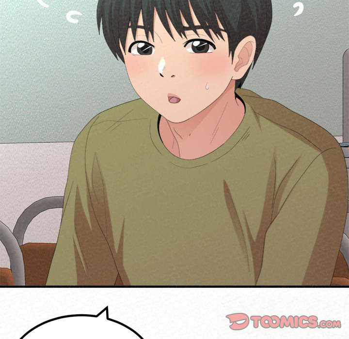 Milk Therapy - Chapter 29 [photo 39] - MangaPorn