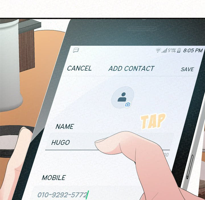 Milk Therapy - Chapter 29 [photo 43] - MangaPorn