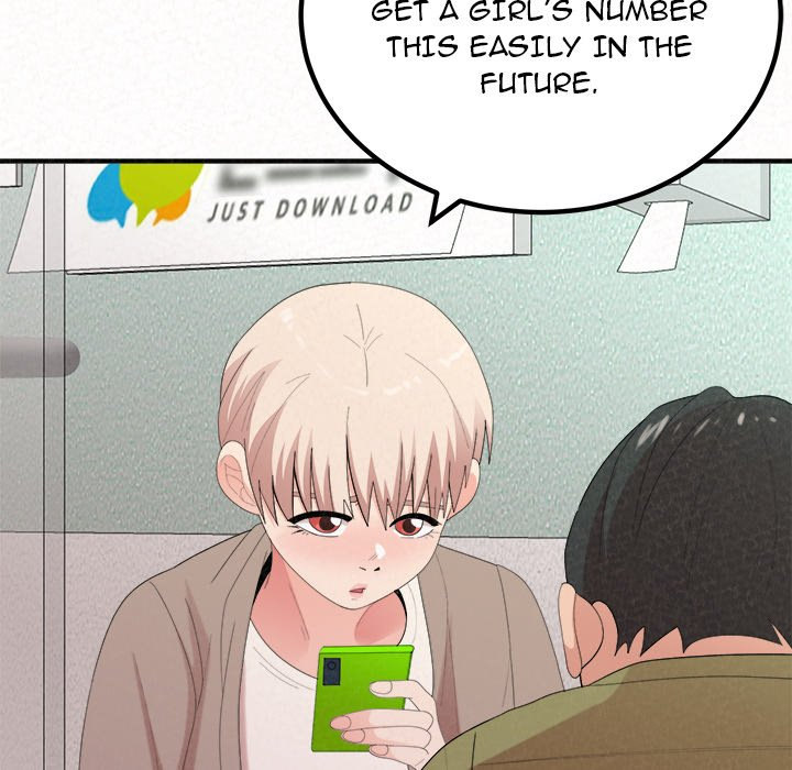 Milk Therapy - Chapter 29 [photo 45] - MangaPorn