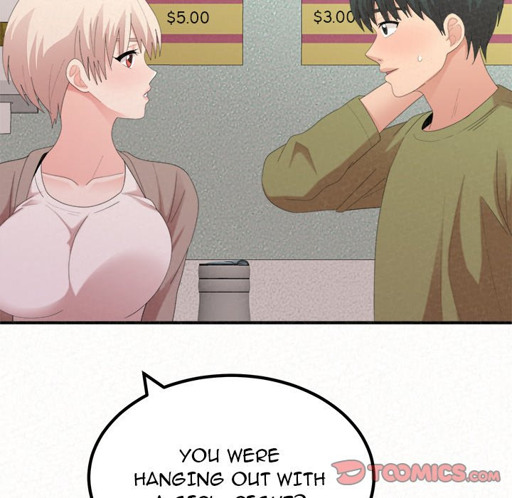 Milk Therapy - Chapter 29 [photo 48] - MangaPorn