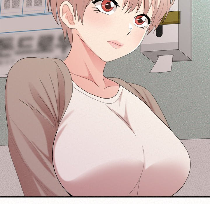 Milk Therapy - Chapter 29 [photo 52] - MangaPorn