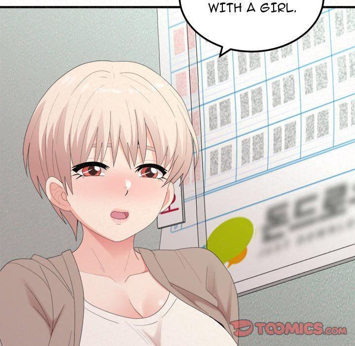 Milk Therapy - Chapter 29 [photo 57] - MangaPorn