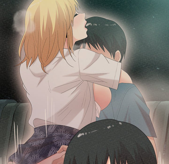 Milk Therapy - Chapter 29 [photo 61] - MangaPorn