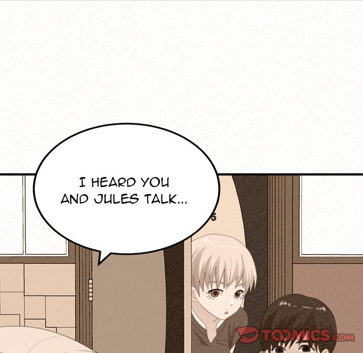 Milk Therapy - Chapter 29 [photo 66] - MangaPorn