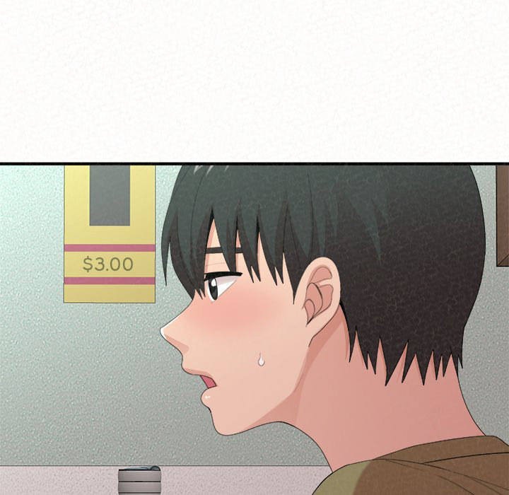 Milk Therapy - Chapter 29 [photo 69] - MangaPorn