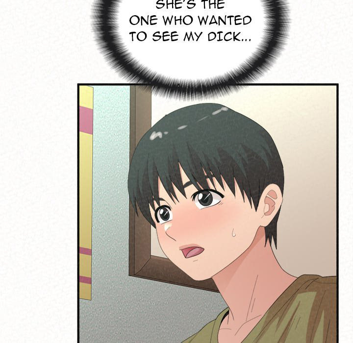 Milk Therapy - Chapter 29 [photo 73] - MangaPorn