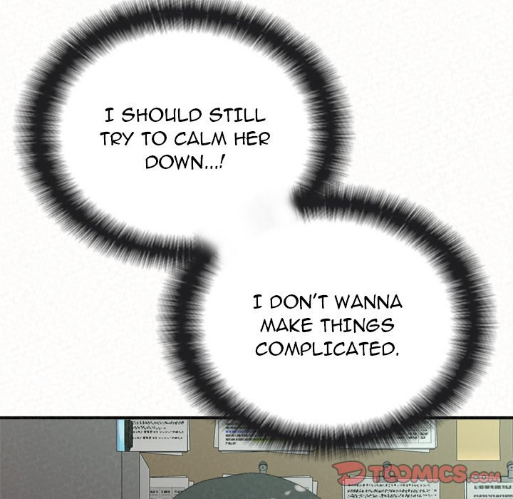 Milk Therapy - Chapter 29 [photo 75] - MangaPorn