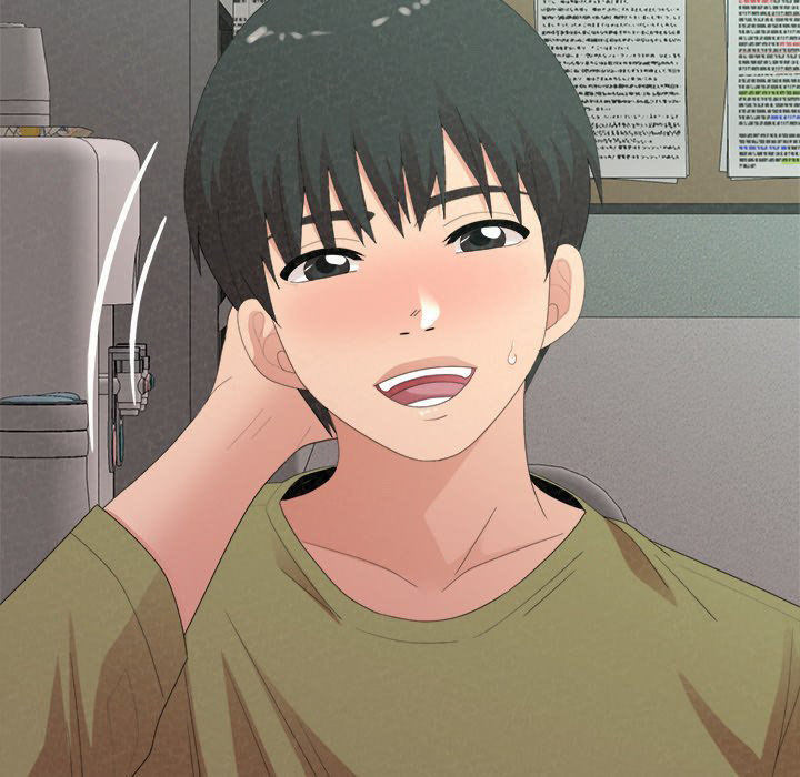 Milk Therapy - Chapter 29 [photo 76] - MangaPorn