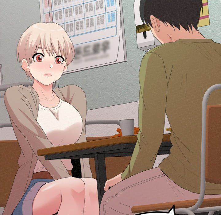 Milk Therapy - Chapter 29 [photo 82] - MangaPorn