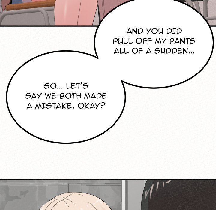 Milk Therapy - Chapter 29 [photo 83] - MangaPorn