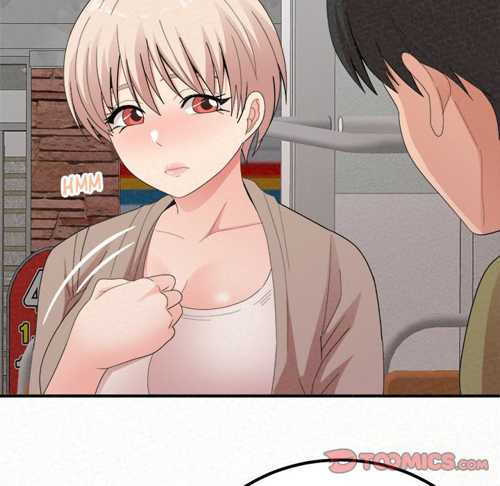 Milk Therapy - Chapter 29 [photo 84] - MangaPorn