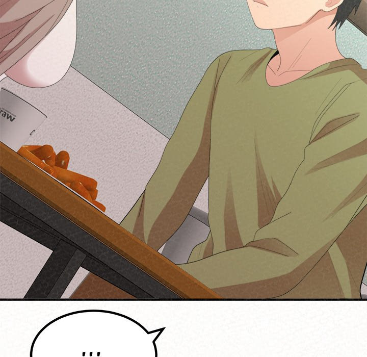 Milk Therapy - Chapter 29 [photo 86] - MangaPorn