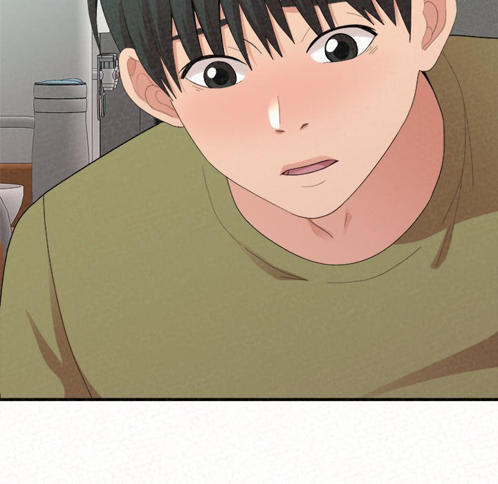 Milk Therapy - Chapter 29 [photo 88] - MangaPorn