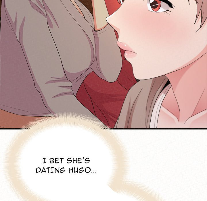 Milk Therapy - Chapter 29 [photo 92] - MangaPorn