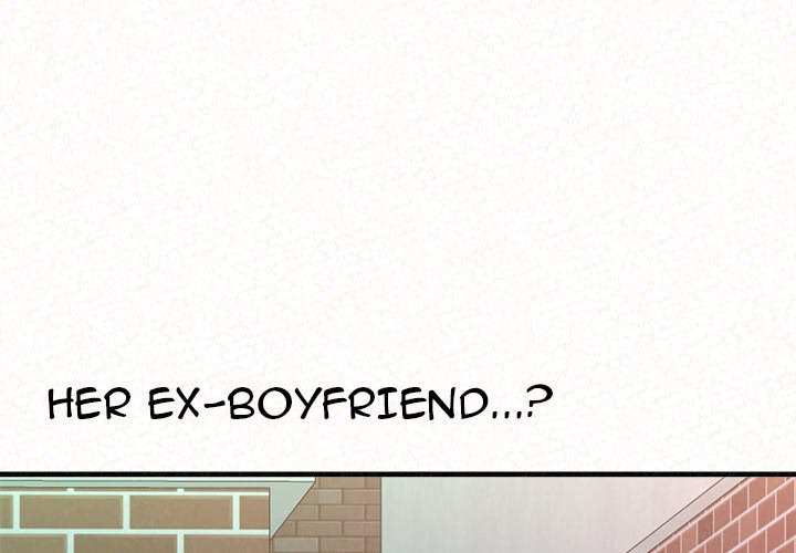 Milk Therapy - Chapter 30 [photo 1] - MangaPorn