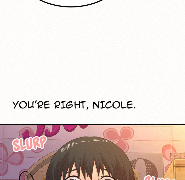 Milk Therapy - Chapter 30 [photo 117] - MangaPorn