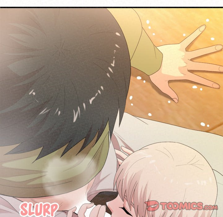 Milk Therapy - Chapter 30 [photo 120] - MangaPorn