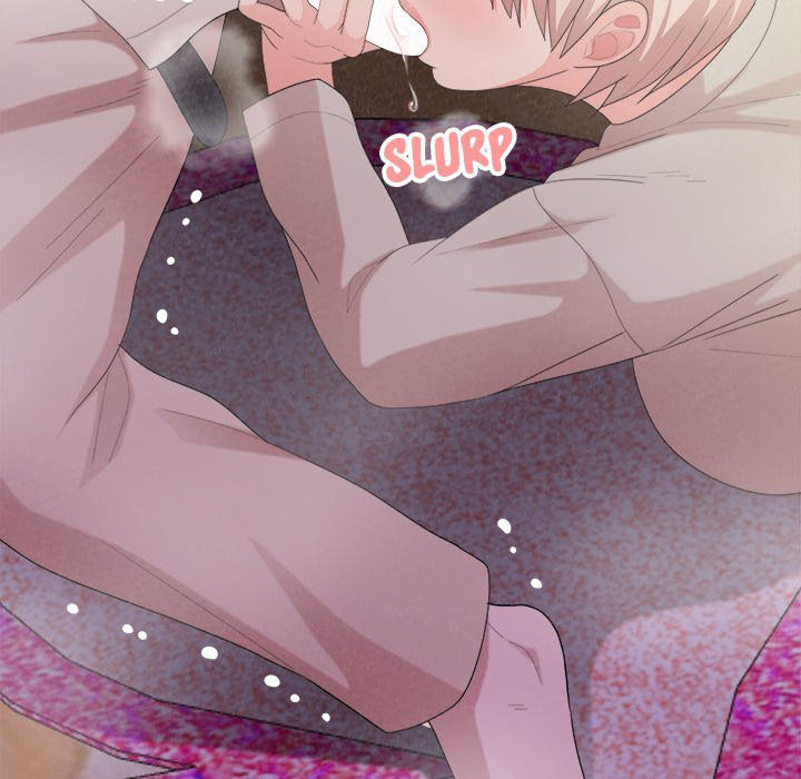 Milk Therapy - Chapter 30 [photo 121] - MangaPorn