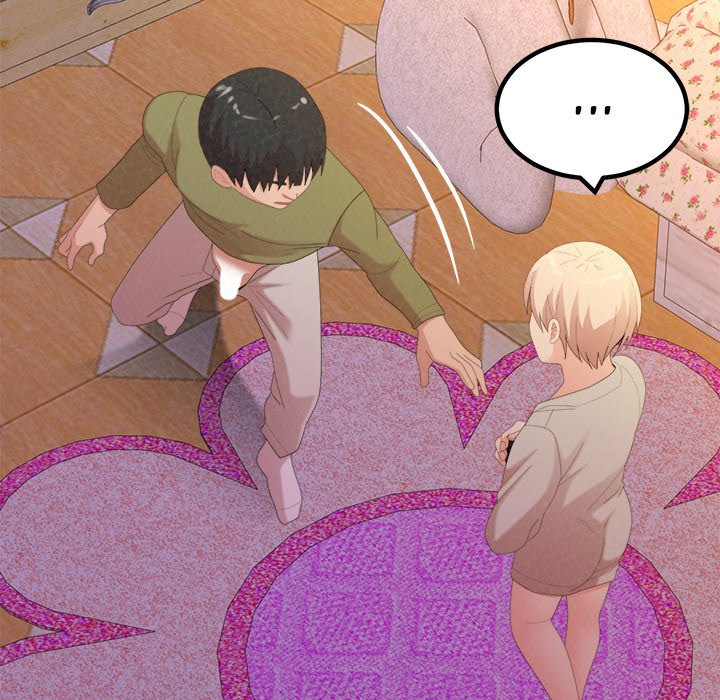 Milk Therapy - Chapter 30 [photo 128] - MangaPorn