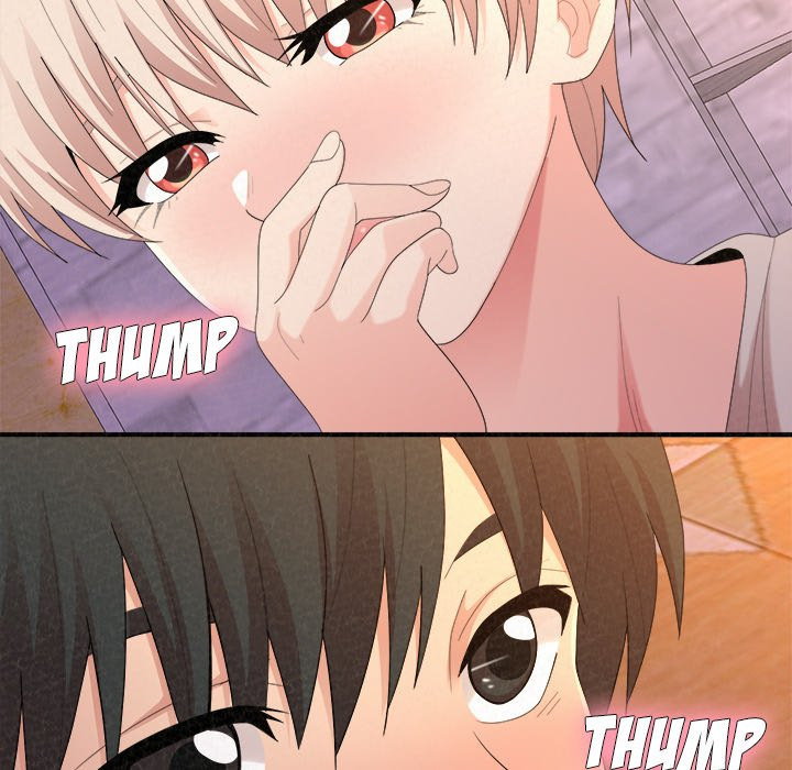 Milk Therapy - Chapter 30 [photo 149] - MangaPorn