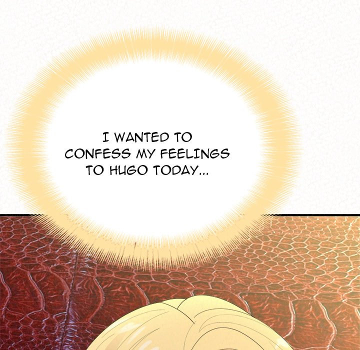 Milk Therapy - Chapter 30 [photo 153] - MangaPorn