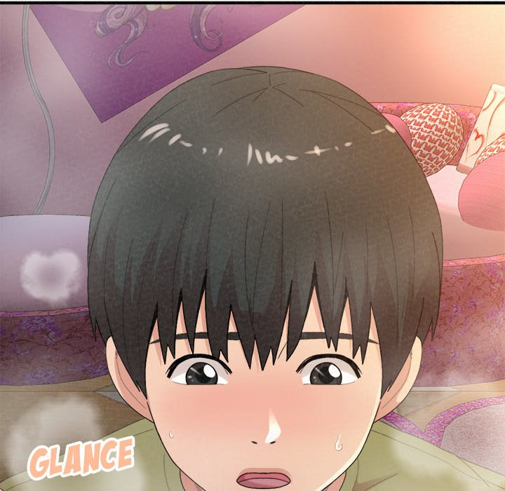 Milk Therapy - Chapter 30 [photo 161] - MangaPorn