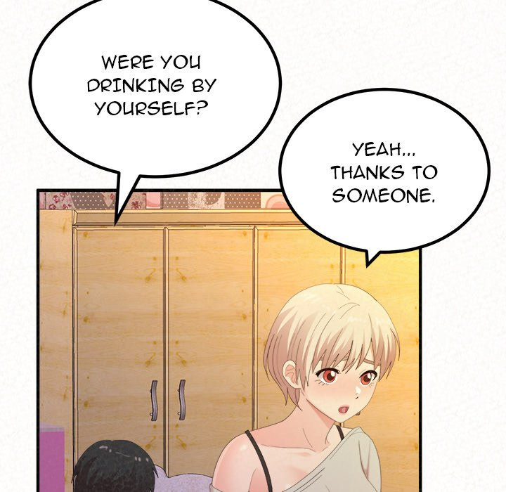 Milk Therapy - Chapter 30 [photo 26] - MangaPorn