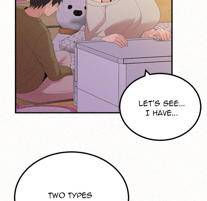Milk Therapy - Chapter 30 [photo 27] - MangaPorn