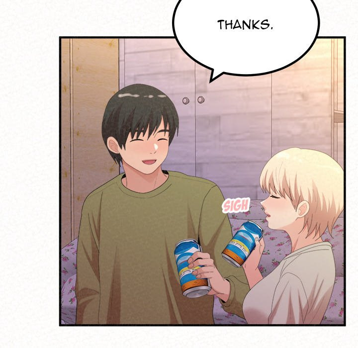 Milk Therapy - Chapter 30 [photo 37] - MangaPorn