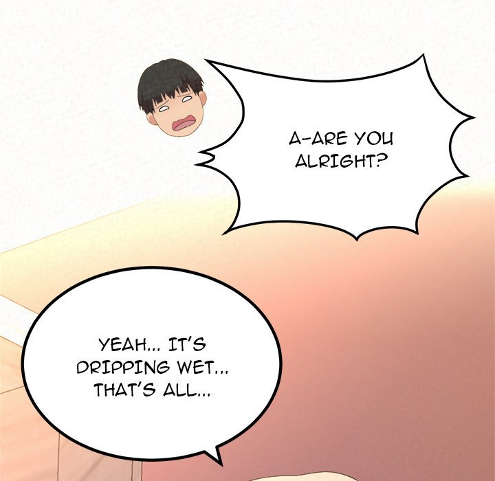 Milk Therapy - Chapter 30 [photo 40] - MangaPorn