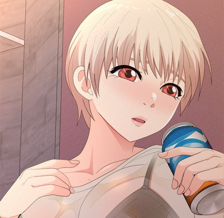 Milk Therapy - Chapter 30 [photo 41] - MangaPorn