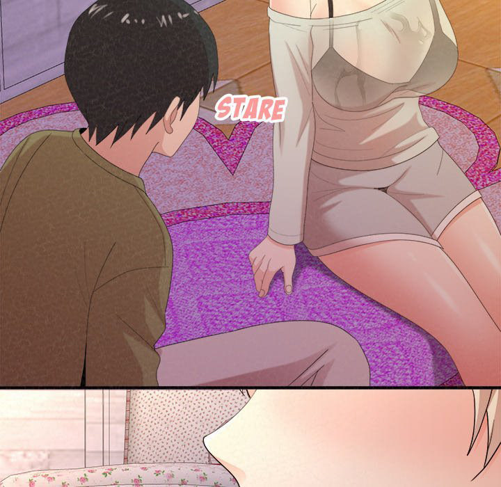 Milk Therapy - Chapter 30 [photo 46] - MangaPorn
