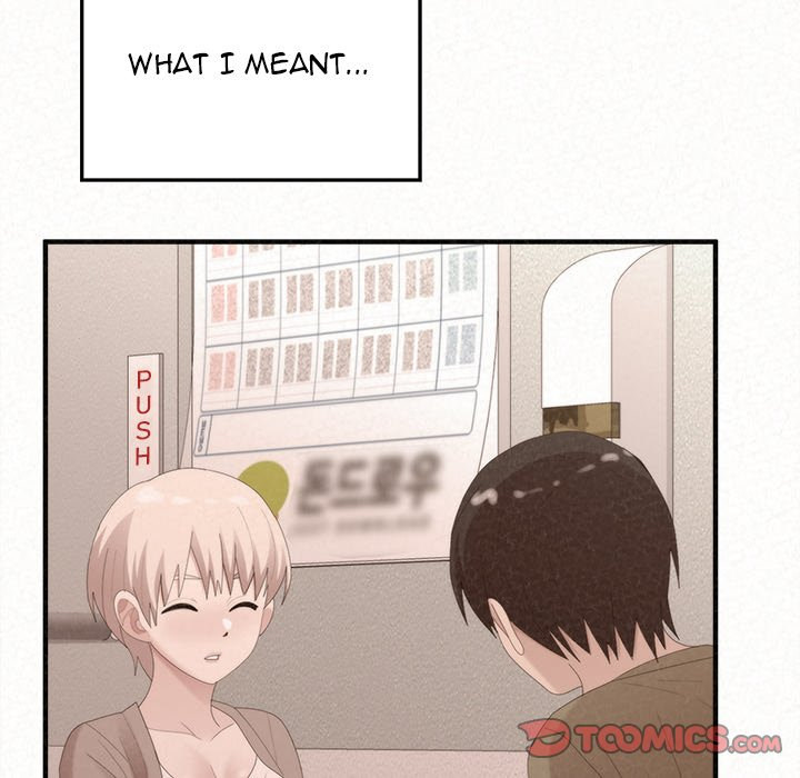 Milk Therapy - Chapter 30 [photo 48] - MangaPorn