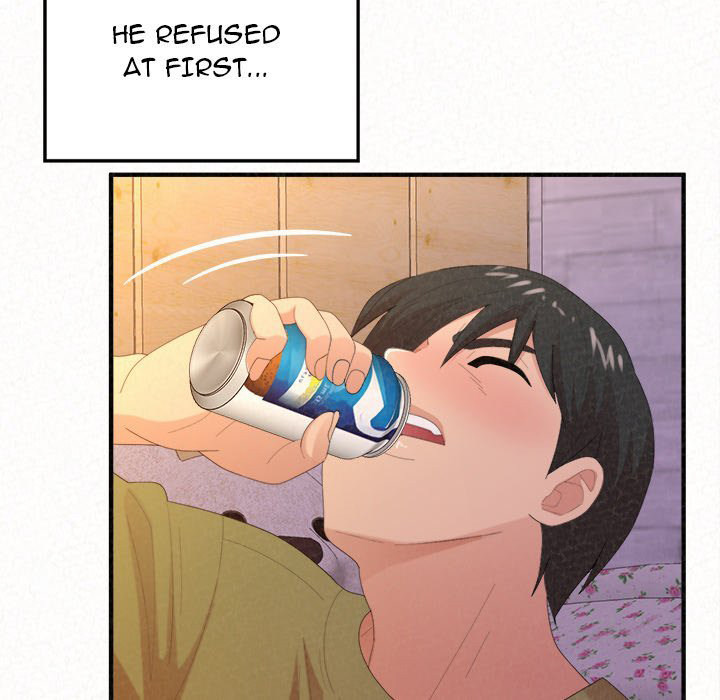 Milk Therapy - Chapter 30 [photo 50] - MangaPorn