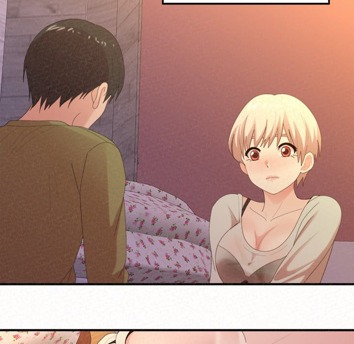 Milk Therapy - Chapter 30 [photo 53] - MangaPorn