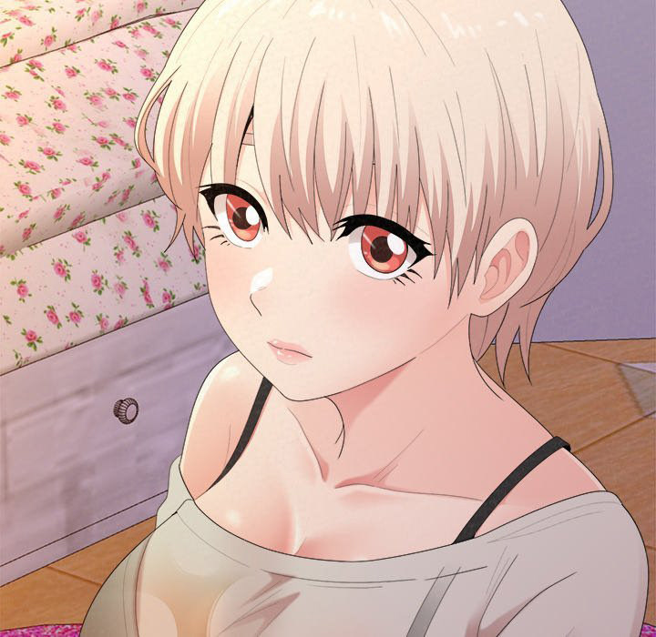 Milk Therapy - Chapter 30 [photo 56] - MangaPorn