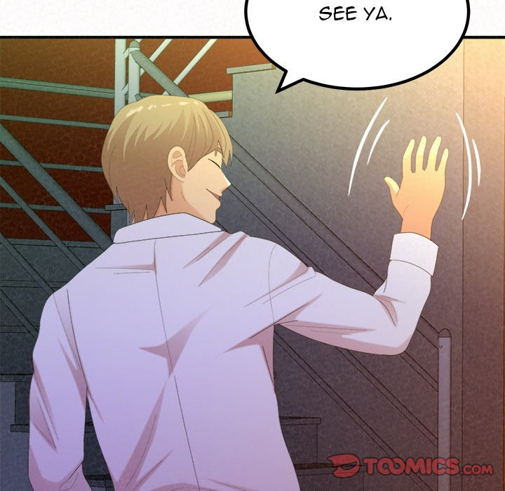 Milk Therapy - Chapter 30 [photo 75] - MangaPorn